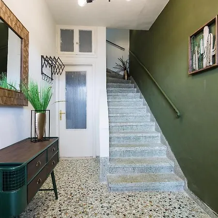 Anthoula'S House Apartment Rethymno  Exterior photo