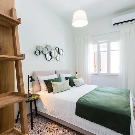 Anthoula'S House Apartment Rethymno  Exterior photo