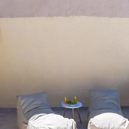 Anthoula'S House Apartment Rethymno  Exterior photo