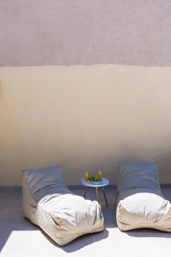 Anthoula's House Apartment *