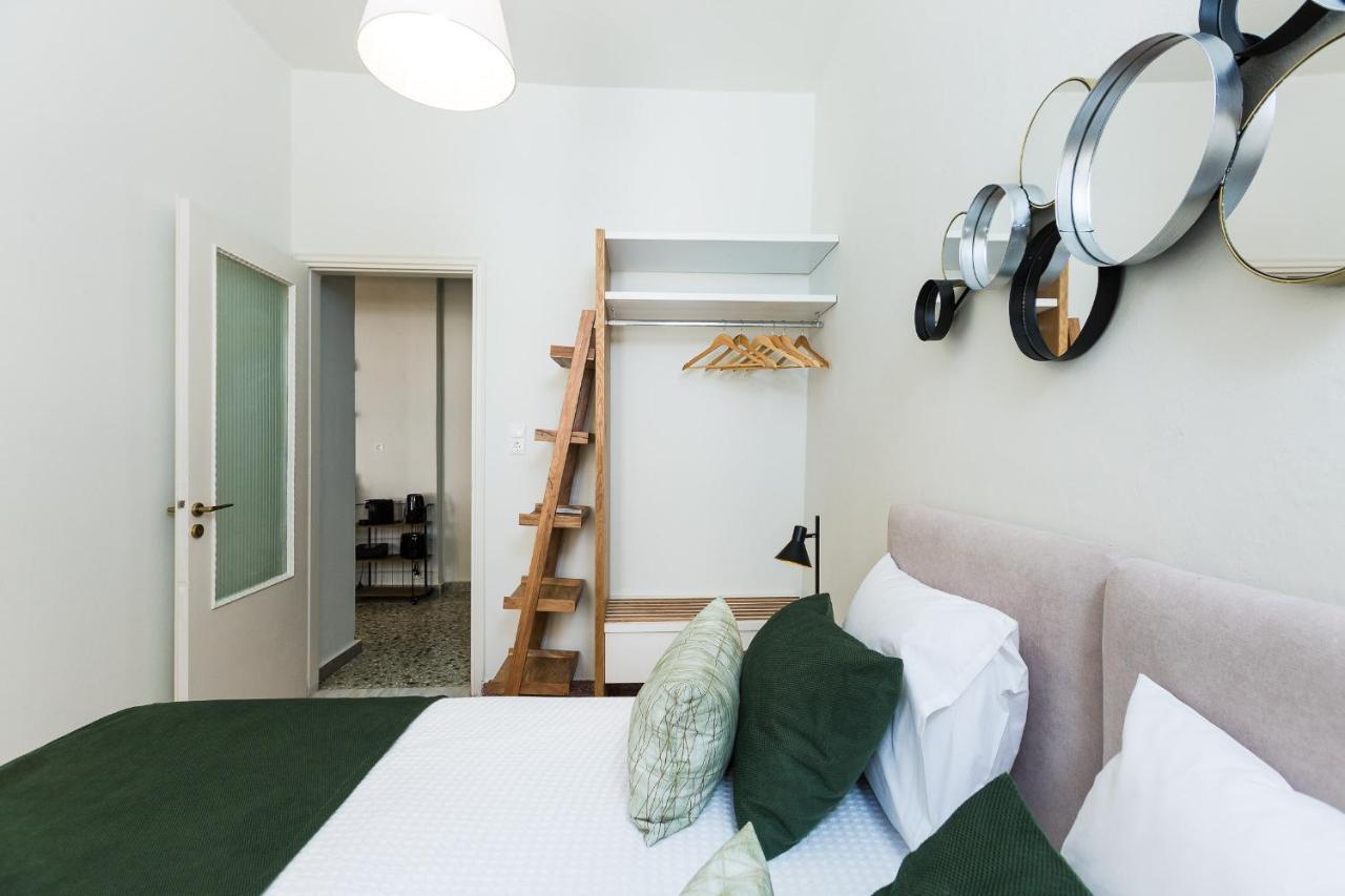 Anthoula's House Apartment Rethymno (Crete)